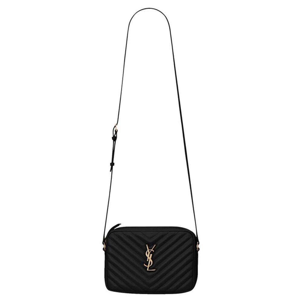 Saint Laurent Lou Camera Bag